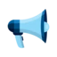 megaphone