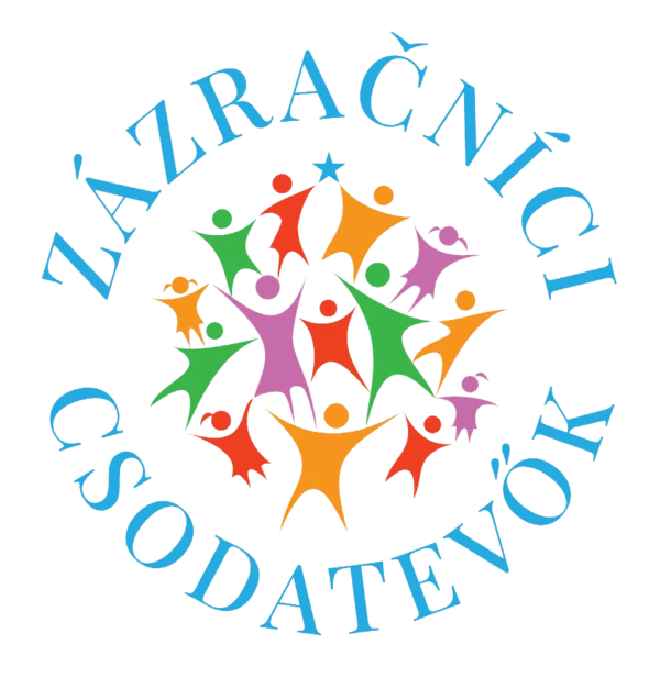 Zázračníci logo